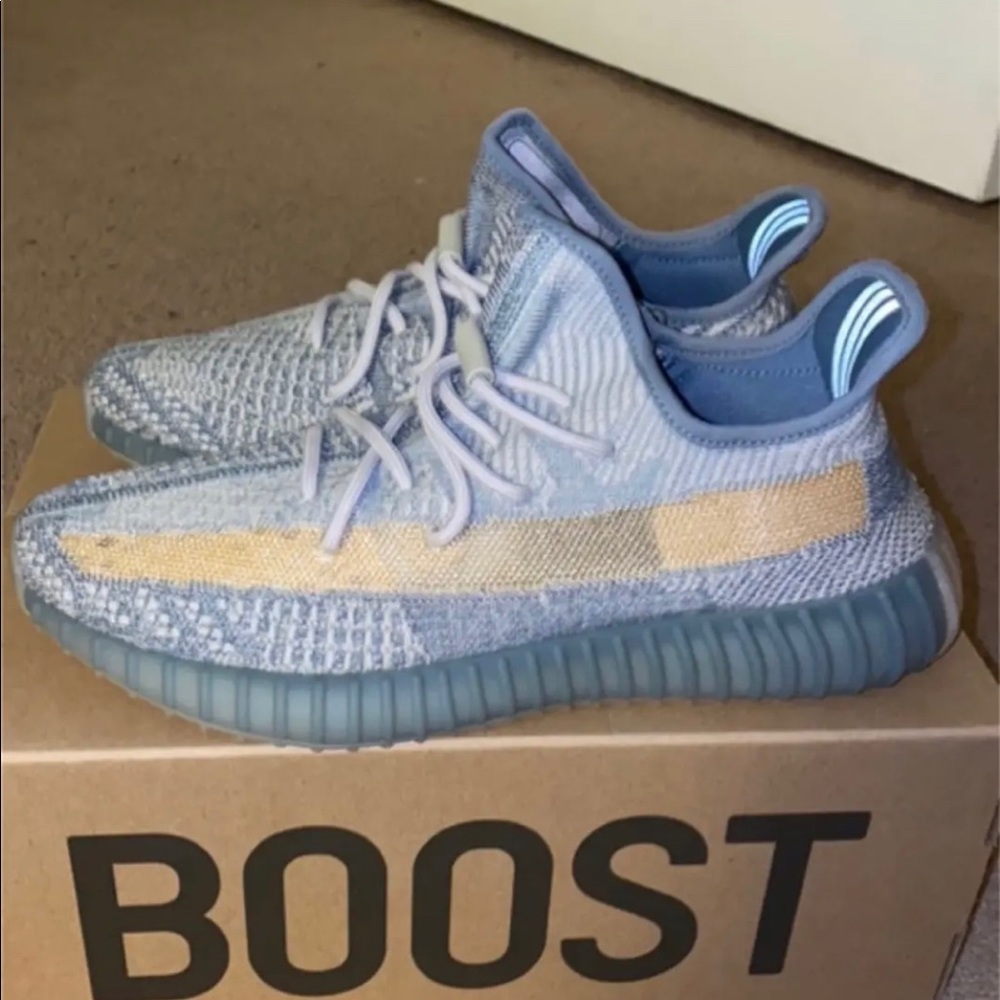 Yezzy boost 350